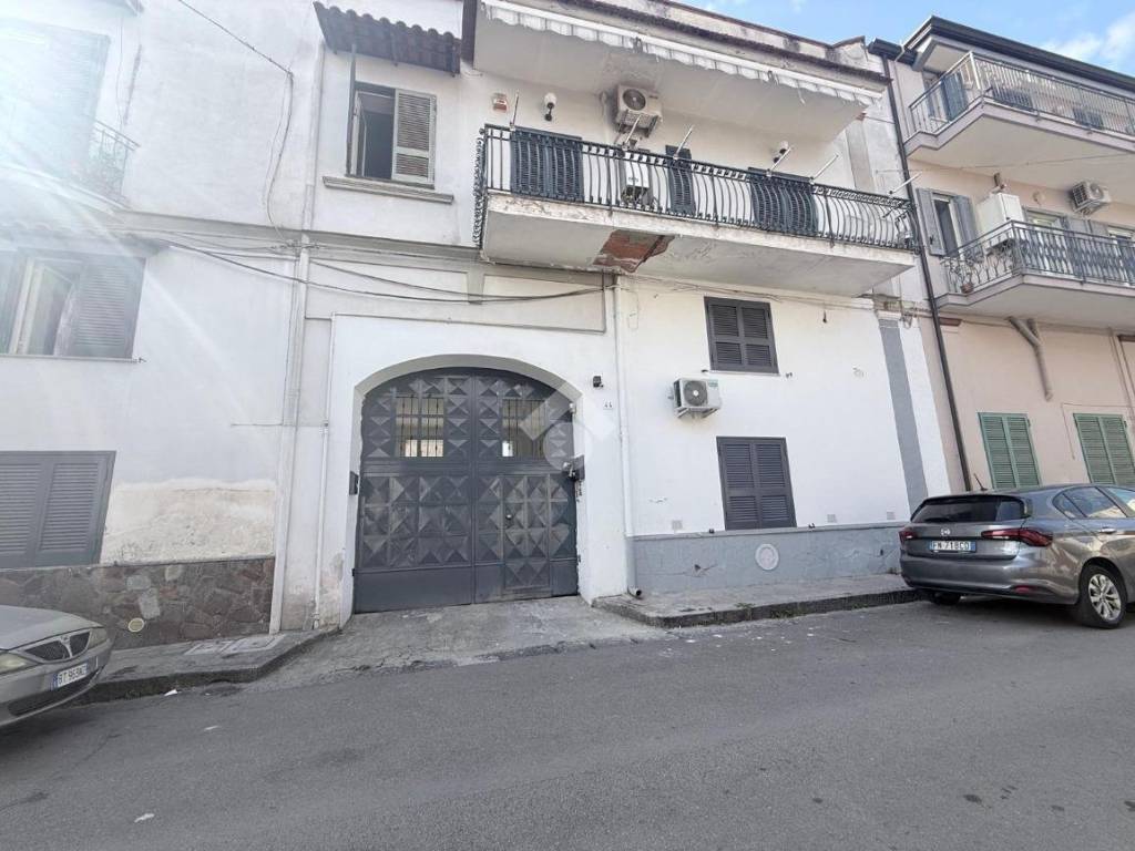 appartamento in vendita a Caivano