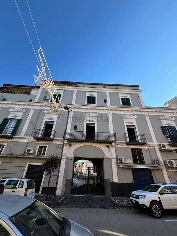 appartamento in vendita a Caivano