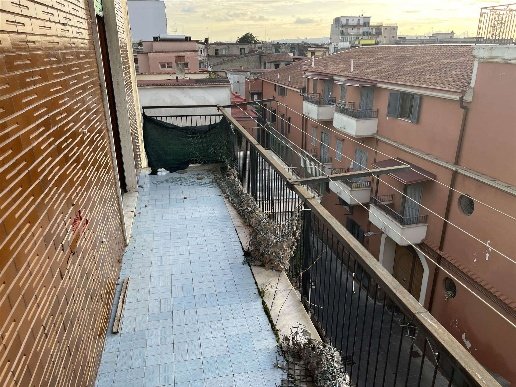 appartamento in vendita a Caivano