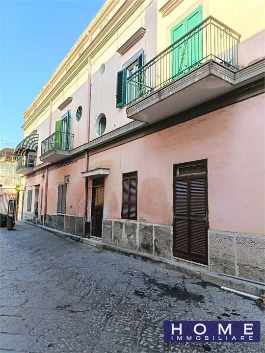 appartamento in vendita a Caivano