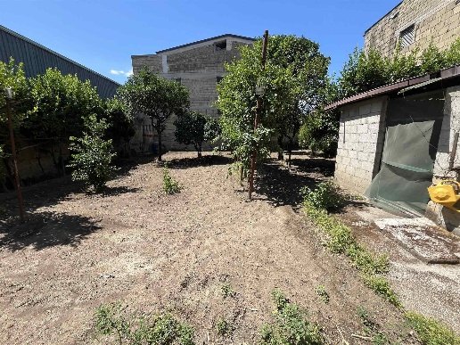 appartamento in vendita a Caivano in zona Pascarola
