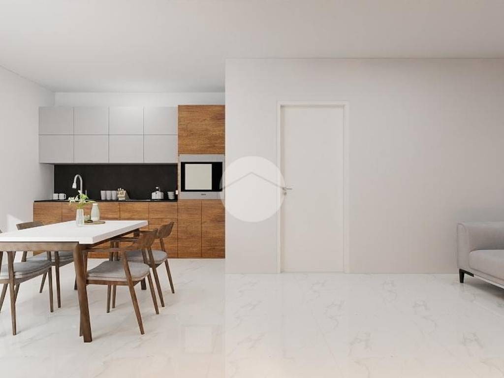 appartamento in vendita a Caivano