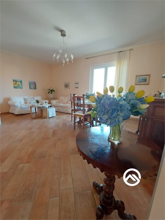 appartamento in vendita a Caivano
