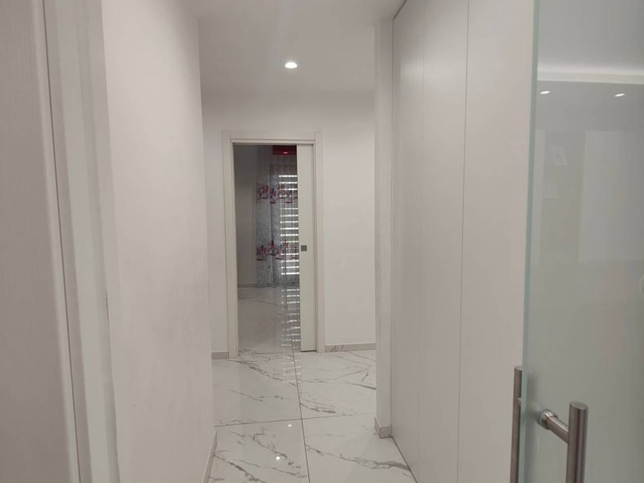 appartamento in vendita a Caivano