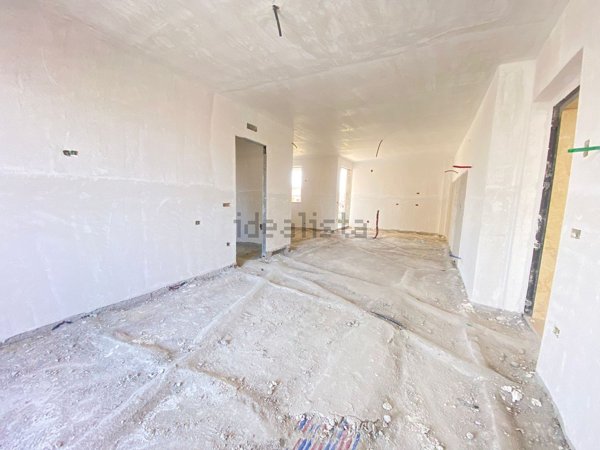 appartamento in vendita a Caivano