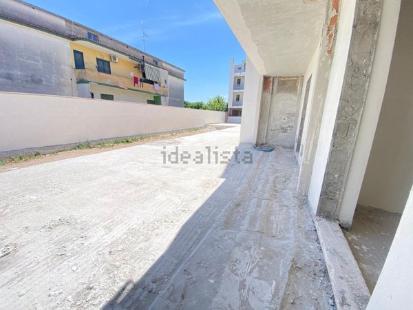 appartamento in vendita a Caivano