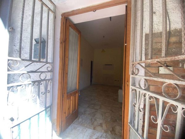 appartamento in vendita a Caivano