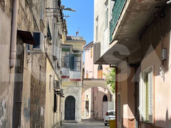appartamento in vendita a Caivano