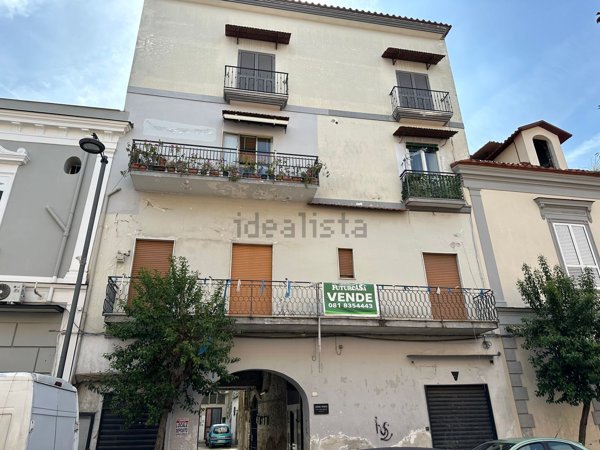 appartamento in vendita a Caivano