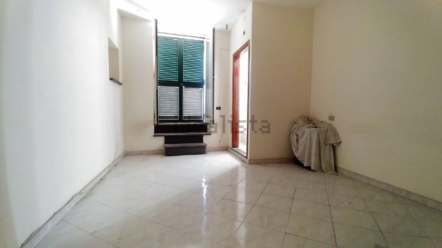 appartamento in vendita a Caivano