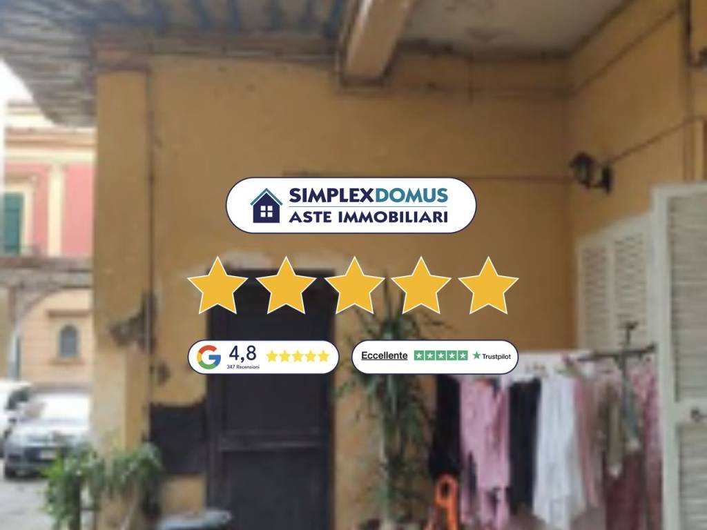 appartamento in vendita a Caivano