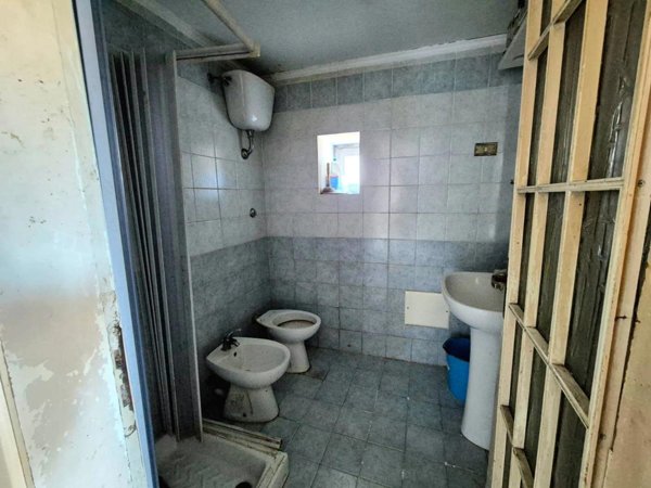 appartamento in vendita a Caivano in zona Pascarola
