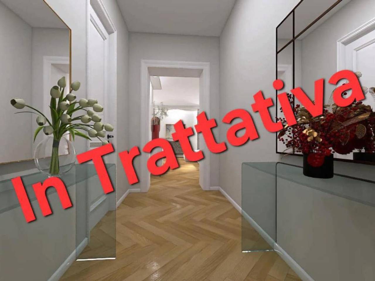 appartamento in vendita a Caivano in zona Pascarola