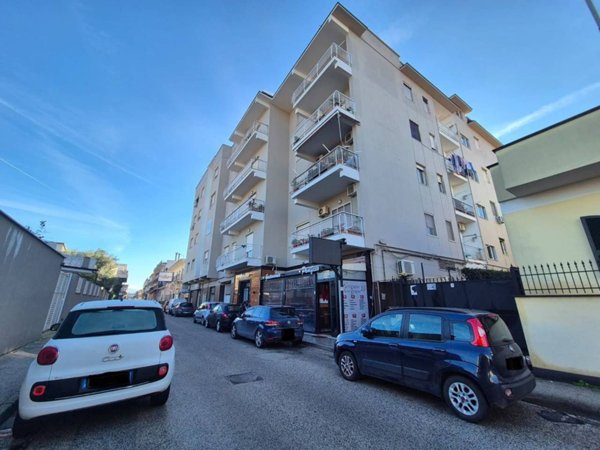 appartamento in vendita a Caivano in zona Pascarola