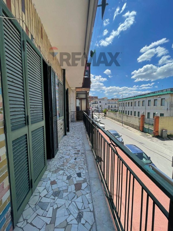 appartamento in vendita a Caivano