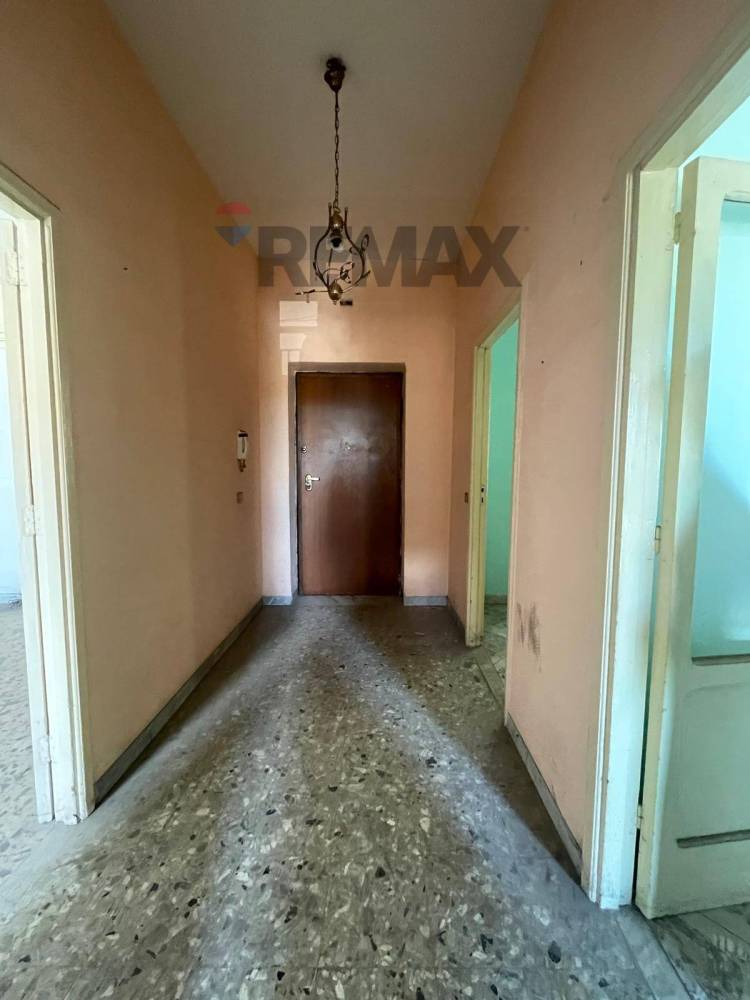 appartamento in vendita a Caivano