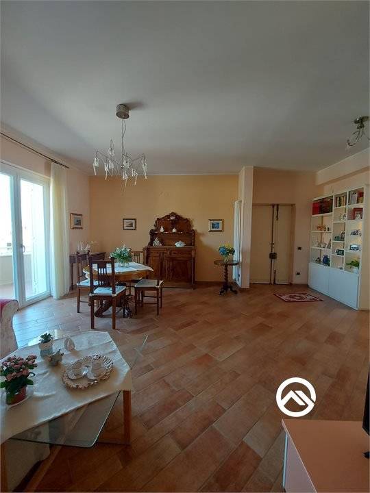 appartamento in vendita a Caivano