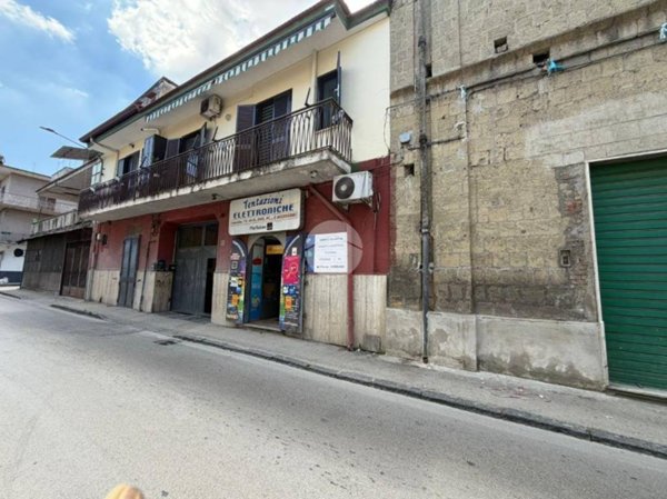 appartamento in vendita a Caivano in zona Pascarola