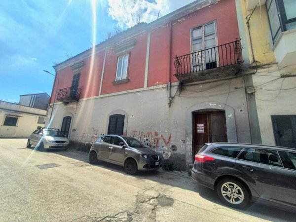 appartamento in vendita a Caivano in zona Pascarola