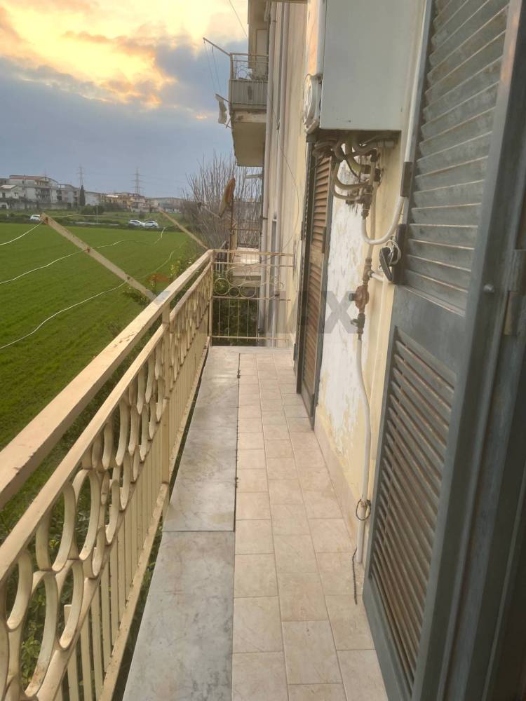 appartamento in vendita a Caivano in zona Pascarola