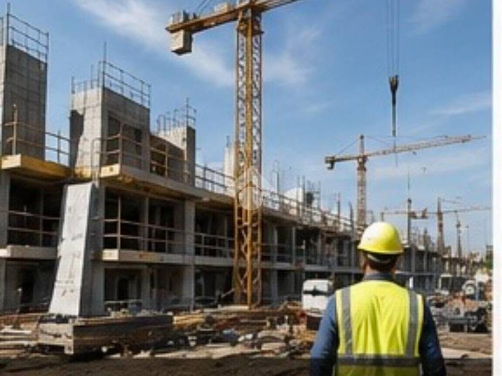 appartamento in vendita a Caivano