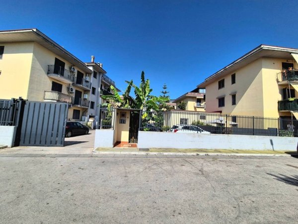 appartamento in vendita a Caivano