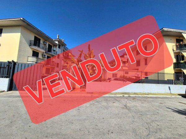 appartamento in vendita a Caivano