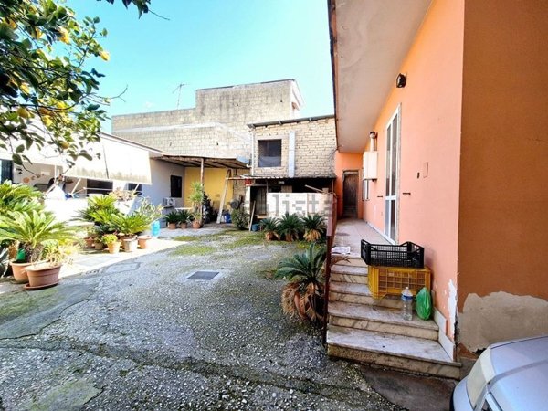 appartamento in vendita a Caivano