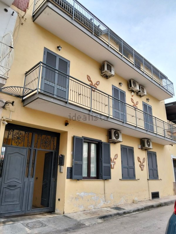 casa indipendente in vendita a Caivano in zona Pascarola