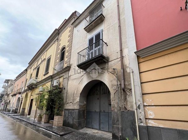 appartamento in vendita a Caivano in zona Pascarola