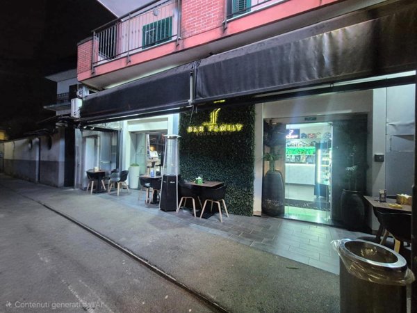 negozio in vendita a Caivano in zona Pascarola