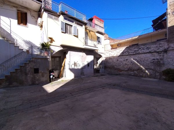 appartamento in vendita a Caivano in zona Pascarola