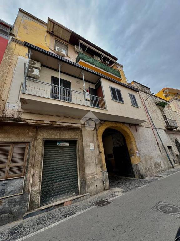 appartamento in vendita a Caivano in zona Pascarola