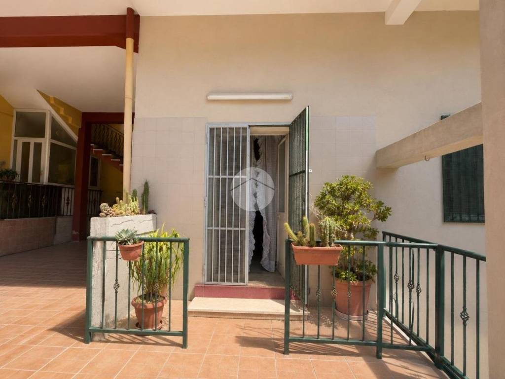 appartamento in vendita a Caivano in zona Pascarola