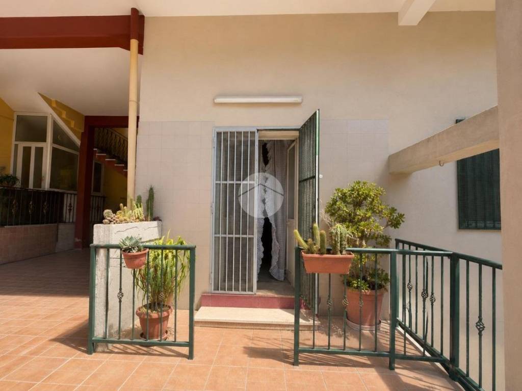 appartamento in vendita a Caivano in zona Pascarola