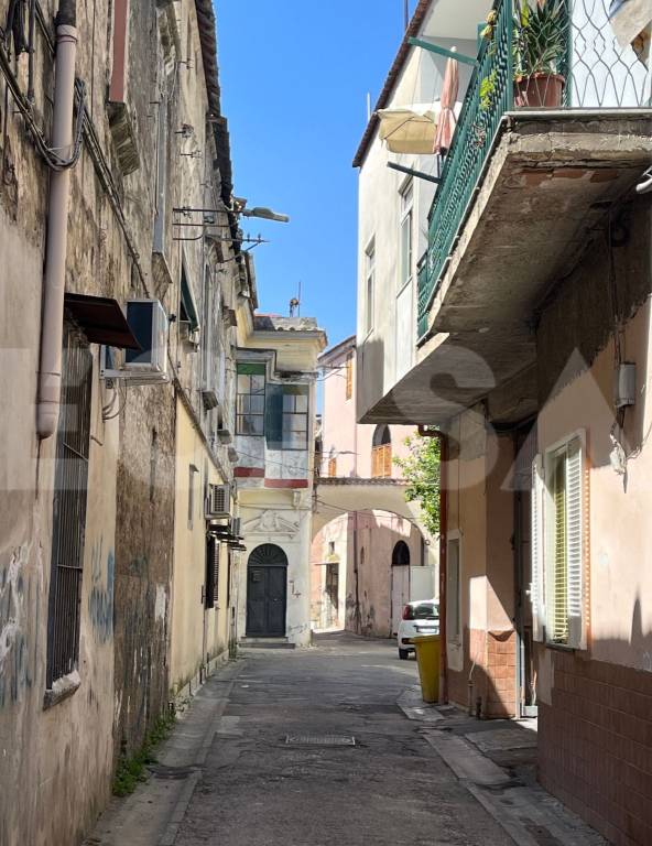 appartamento in vendita a Caivano in zona Pascarola