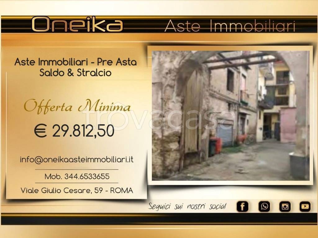 appartamento in vendita a Caivano in zona Pascarola