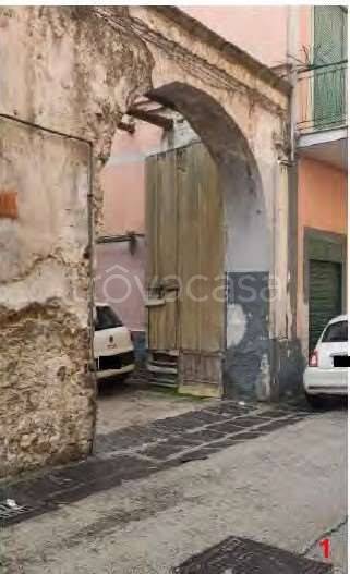 appartamento in vendita a Caivano in zona Pascarola