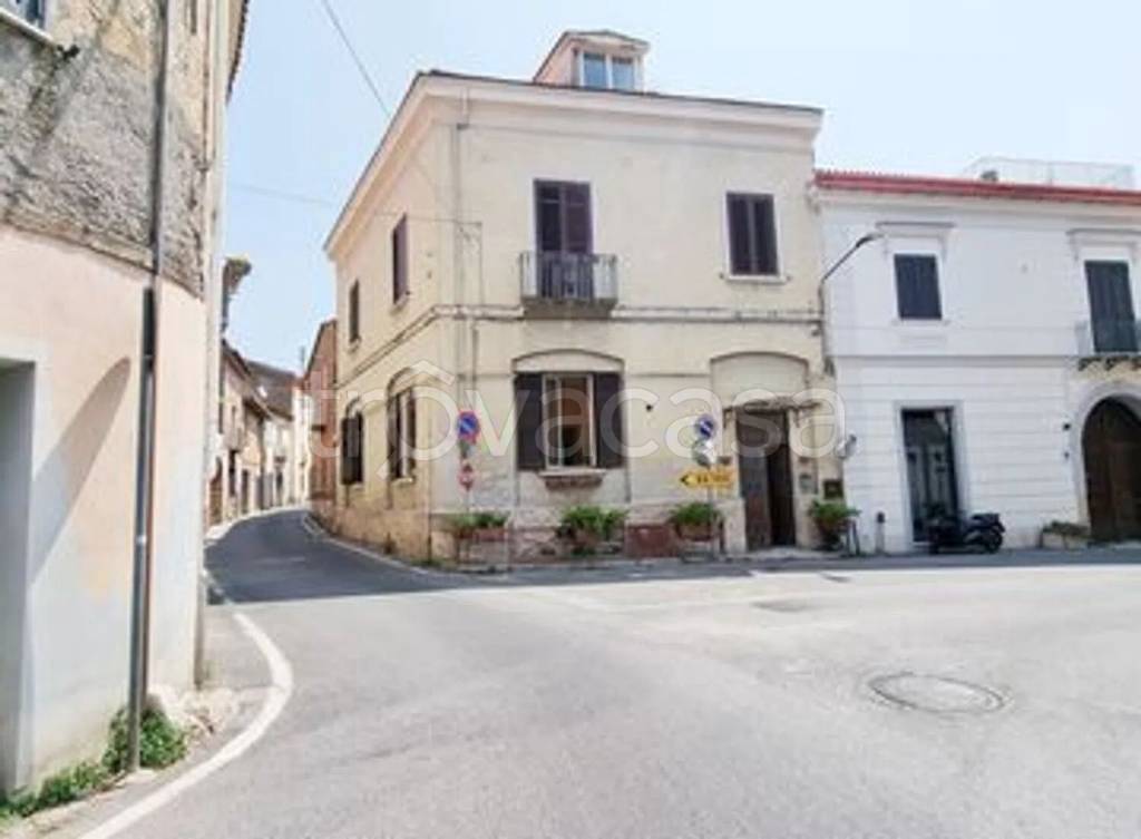 appartamento in vendita a Caivano