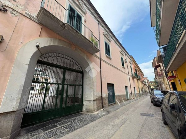 appartamento in vendita a Caivano in zona Pascarola