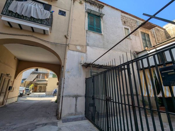 appartamento in vendita a Caivano in zona Pascarola