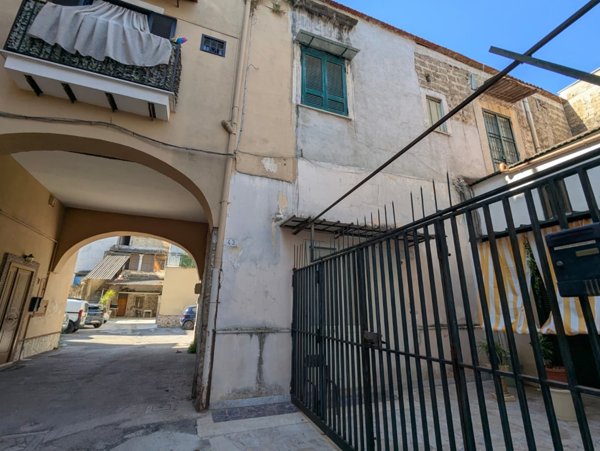 appartamento in vendita a Caivano in zona Pascarola