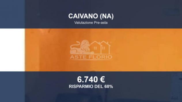 locale commerciale in vendita a Caivano
