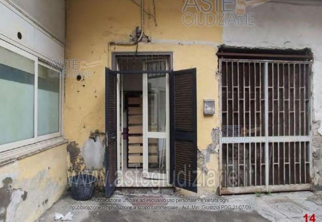 appartamento in vendita a Caivano