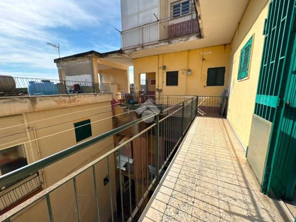 appartamento in vendita a Caivano in zona Pascarola