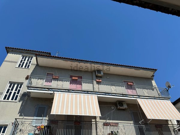 appartamento in vendita a Caivano