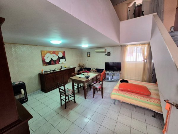 appartamento in vendita a Caivano in zona Pascarola