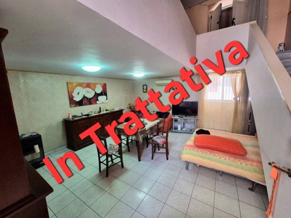 appartamento in vendita a Caivano in zona Pascarola