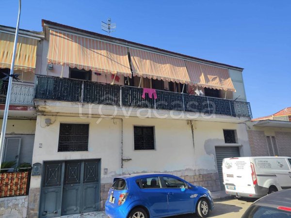 appartamento in vendita a Caivano