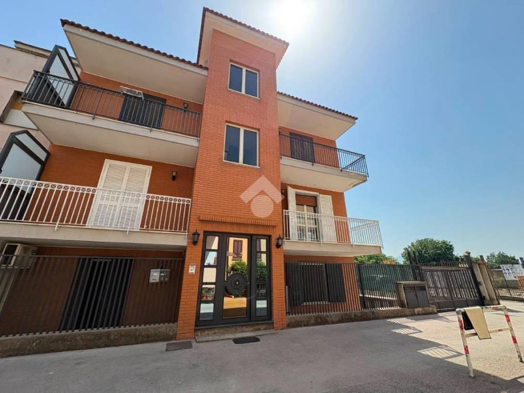 appartamento in vendita a Caivano in zona Pascarola